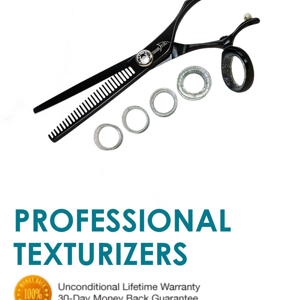 Professional shears - Picture 3 of 4